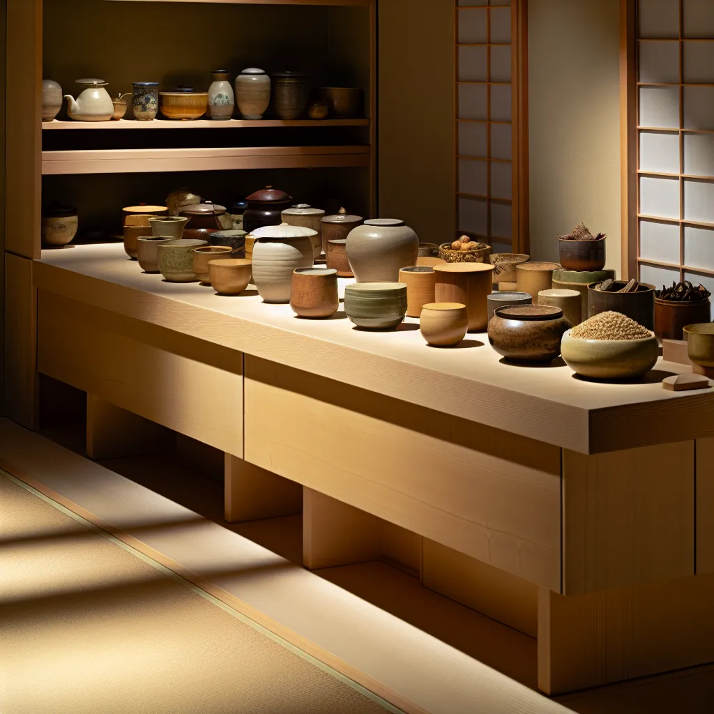 Seasonal Organization