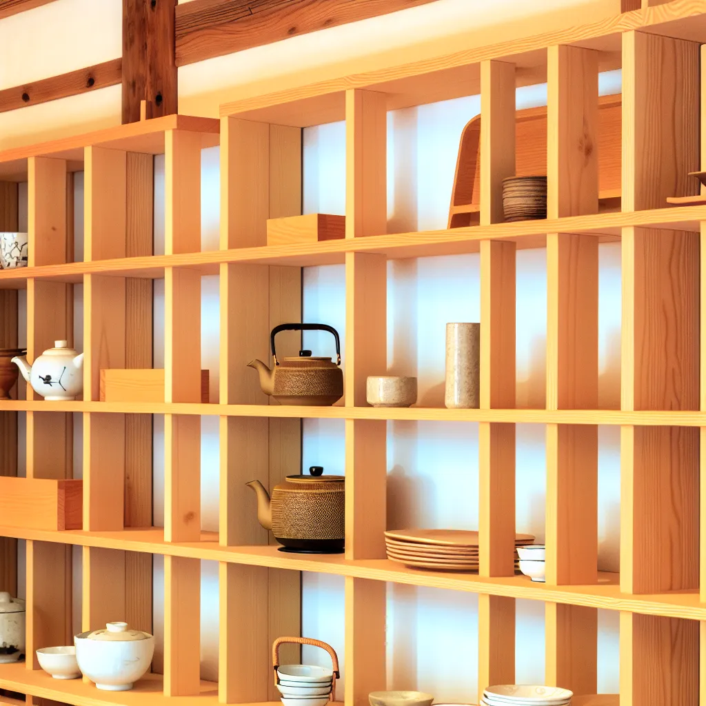 Shelf Alignment Program