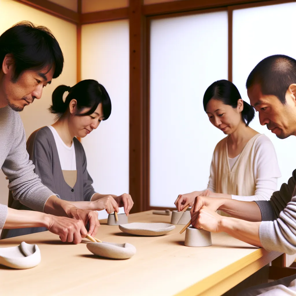 Kitchen Organization Workshop